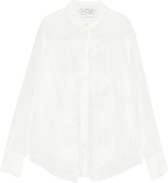 Forte_Forte White shirt