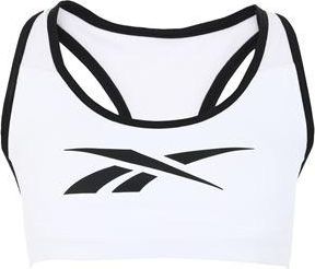 Reebok S Lux Racer Pad Bra-Read