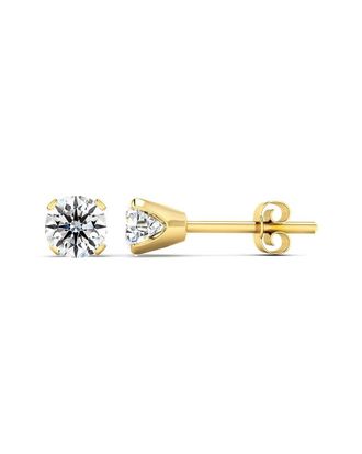 SuperJeweler Superjeweler 1.00 Ct. Tw. Lab-Grown Diamond Earrings