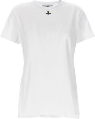 Vivienne Westwood orb Peru T-shirt