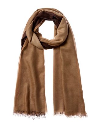 Sofiacashmere Sofiacashmere Ombre Cashmere Wrap