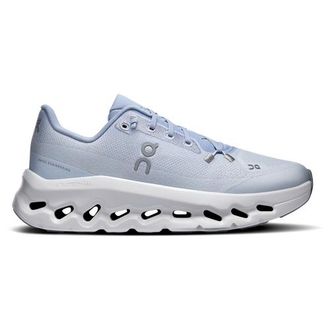 On Womens Cloudtilt - Shoes Heather/Marsh Size 10.0