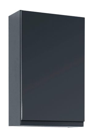 WELLTIME Hängeschrank »Cardiff« Breite 40 cm, mit Softclose-Funktion