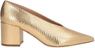 Ulla Johnson FOOTWEAR - Pumps on YOOX.COM