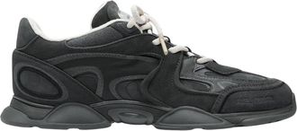Axel Arigato Sneakers - Dames - Sneakers - Zwart - 39 EU - Schoenen