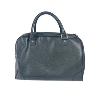 Louis Vuitton Pre-owned Boston Bag - unisex - Louis Vuitton Vintage - Vintage Handbags - Black - ONE SIZE - Pre-owned