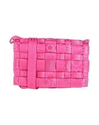 Borbonese BAGS - Cross-body bags on YOOX.COM