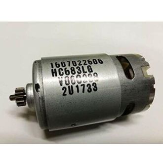 Bosch Repuesto Original Bosch 2609004486 Motor Para Modelos Psr144 Li-2