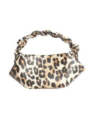 Ganni BAGS - Handbags sur YOOX.COM