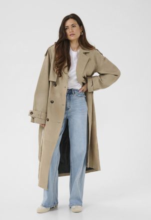 Kaffe Jas KArachel Jas Baggy fit