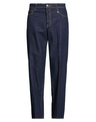 John Richmond BOTTOMWEAR - Jeans on YOOX.COM