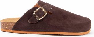 Purapiel Klomp Tejano Bruin