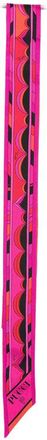 Pucci Silk Scarf