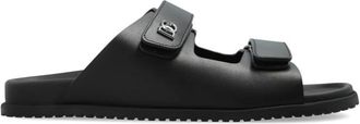 Dolce & Gabbana Uomo, Scarpe, Nero, 41 1/2 EU, new