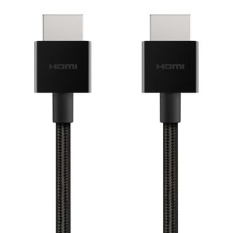 Belkin Av10176bt2m-blk Cable Hdmi 2 M Hdmi Tipo A (est&aacute;ndar) Negro