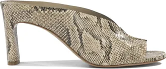 Del Carlo Schuhe mit Absatz
