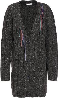 Christopher Kane PRENDAS DE PUNTO - Cárdigans en YOOX.COM