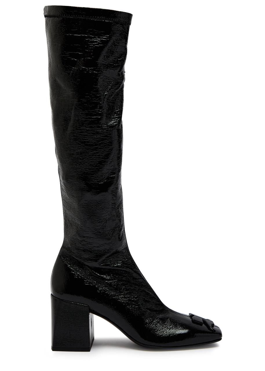 Black Courrèges Boots: Shop up to −72% | Stylight