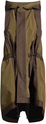 sacai CAPISPALLA - Soprabiti & Trench su YOOX.COM