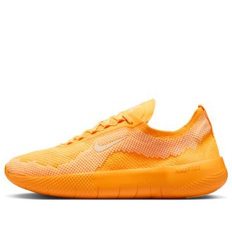Nike Free 2025 Laser Orange Alabaster HF1078-800