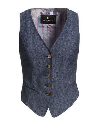 Etro SUITS and CO-ORDS - Waistcoats sur YOOX.COM