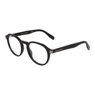 Marc Jacobs Marc 914 Optisch Montuur - unisex - Accessoires - Zwart - Maat: 50 MM Taf