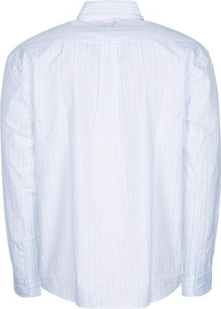 Jacquemus La Chemise Simon Shirt - Blue
