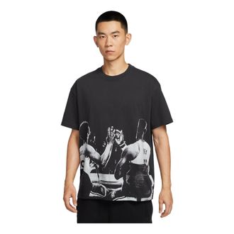 Nike LeBron Basketball T-Shirt Chosen One IH8541-045