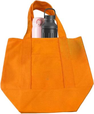 Generic Halloween Tote Bag for Women - Halloween Beach Tote Bag | Lightweight Reusable Shopping Grocery Carrier for Women Teacher Students Kids Girls Friends