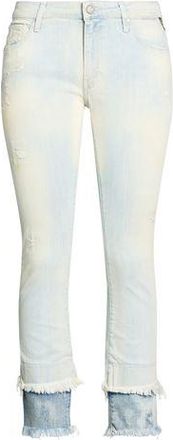 Replay HOSEN & RÖCKE - Jeanshosen auf YOOX.COM