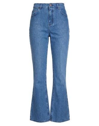 Gabriela Hearst BOTTOMWEAR - Pantaloni jeans su YOOX.COM