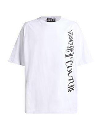 Versace TOPWEAR - T-shirts on YOOX.COM