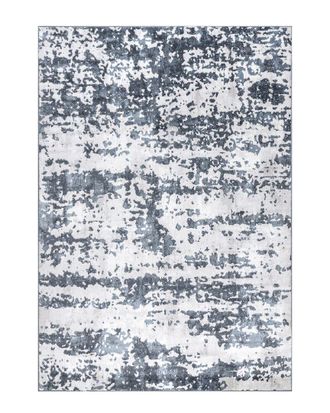 nuLOOM Discontinued Nuloom Ginny Contemporary Speckled Abstract Area Rug Rug
