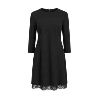 Dolce & Gabbana Abito a maniche lunghe - - Dresses - Donna - Nero - M