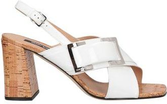 Sergio Rossi FOOTWEAR - Sandals sur YOOX.COM