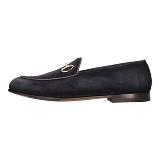 Mille885 Heren, Schoenen, Blauw, Maat: 42 EU Su&egrave;de