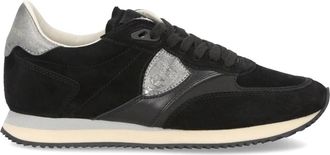 Philippe Model Mujer, Zapatos, Negro, Talla: 41 EU
