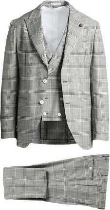 Gabriele Pasini ANZÜGE und CO-ORDS - Anzüge auf YOOX.COM