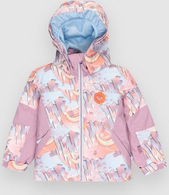 Roxy Snowy Tale Kids Jacke