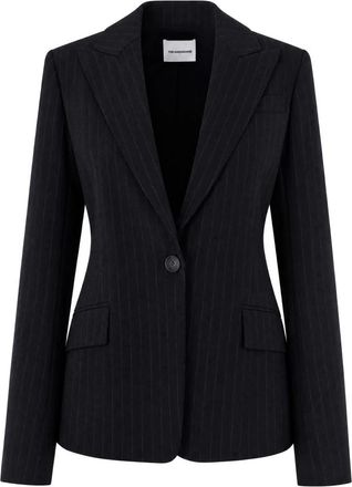 Andamane Mujer, Chaquetas, Negro, Talla: M
