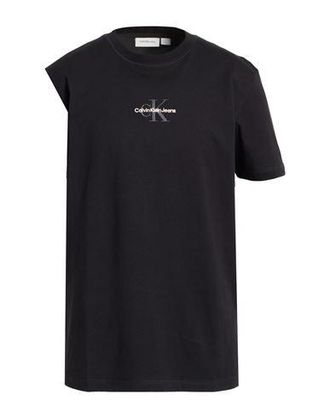 Calvin Klein TOPWEAR - T-shirts on YOOX.COM