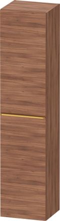 Duravit Duravit D-neo Armario Alto, 400x1760x360mm, 1 Puerta, Apertura A