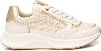 Xti Womens Casual Sneakers By XTI