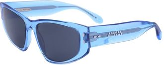 Isabel Marant Womens 57Mm Sunglasses