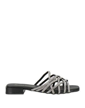 Laura Biagiotti CALZADO - Sandalias con cierre en YOOX.COM