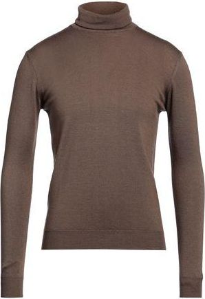 Retois KNITWEAR - Turtlenecks sur YOOX.COM