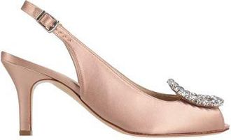 FRANCA CALZADO - Sandalias con cierre en YOOX.COM