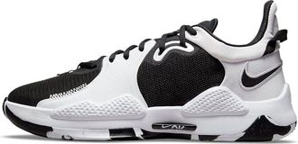Nike PG 5 TB Black White Grey DA7758-001