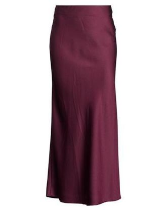 Vila BOTTOMWEAR - Maxi skirts on YOOX.COM