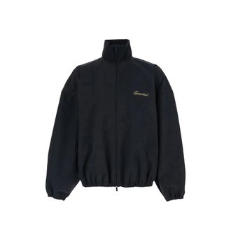 Fear of God Signature Essentials Track Jacket